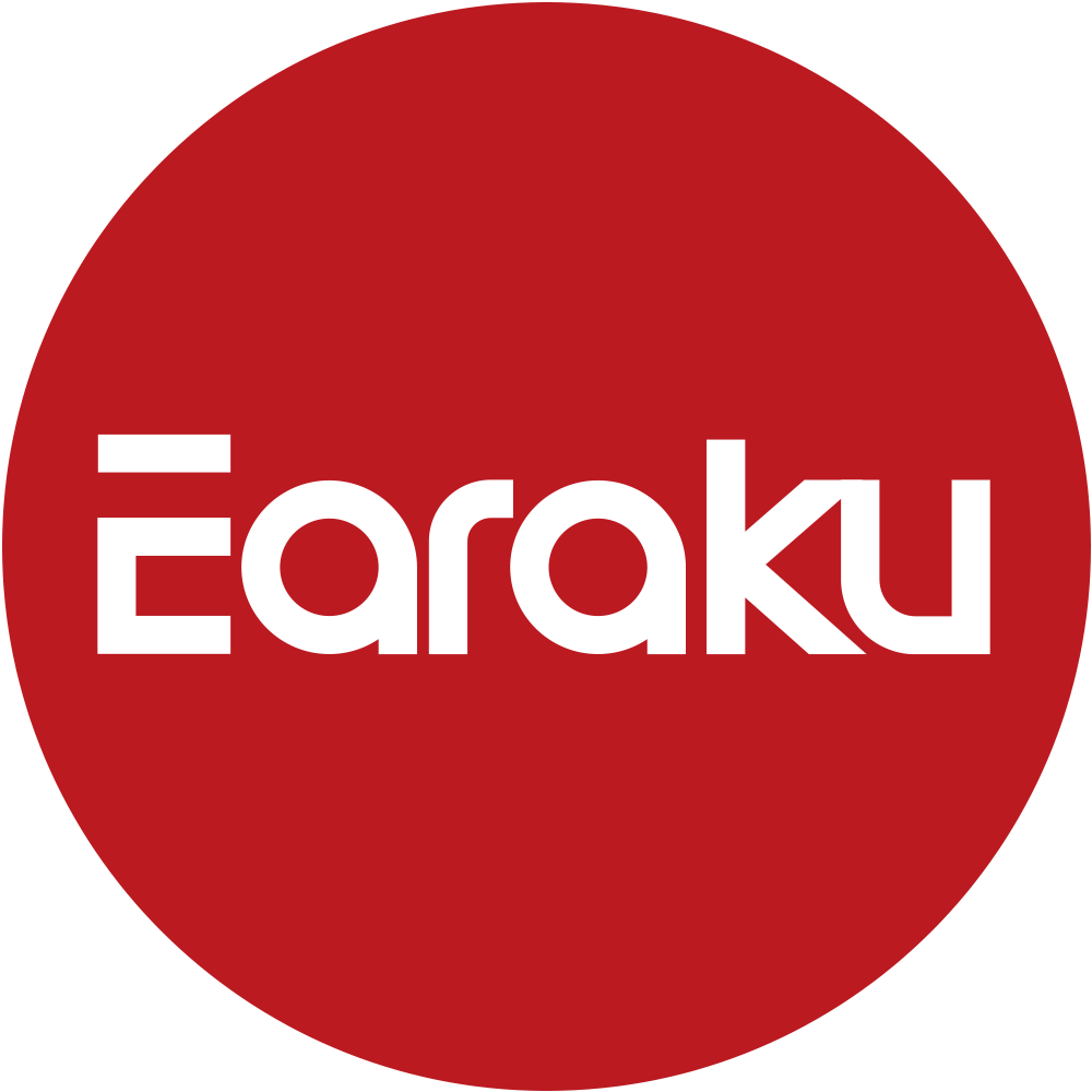 Earaku公式-よくあるご質問